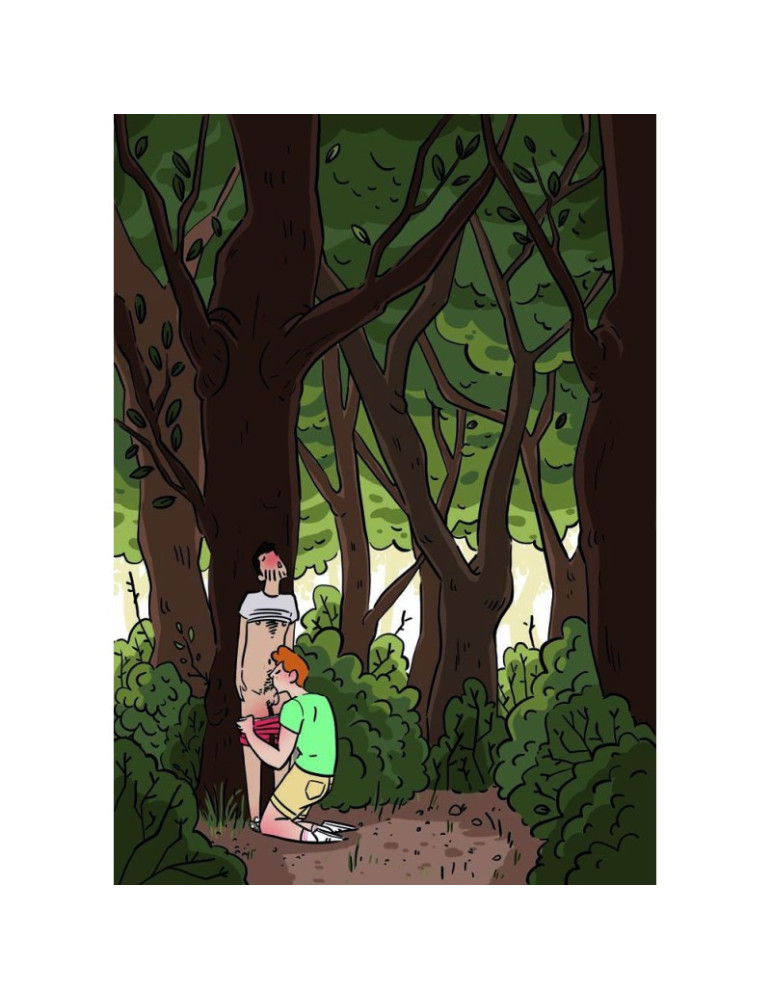 Le vrai sexe de la vraie vie 2