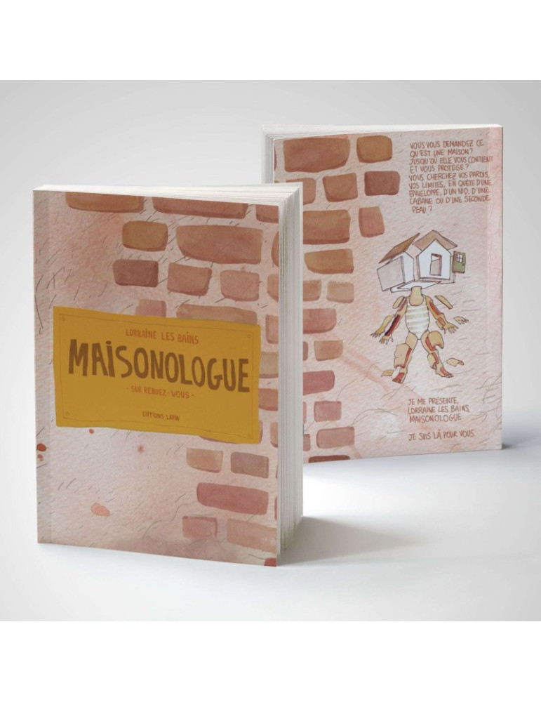Maisonologue