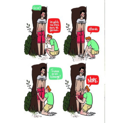 Le vrai sexe de la vraie vie 2