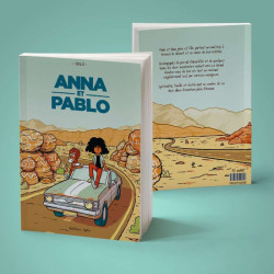 Anna et Pablo