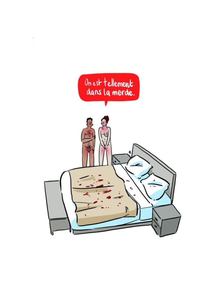 Le vrai sexe de la vraie vie 2