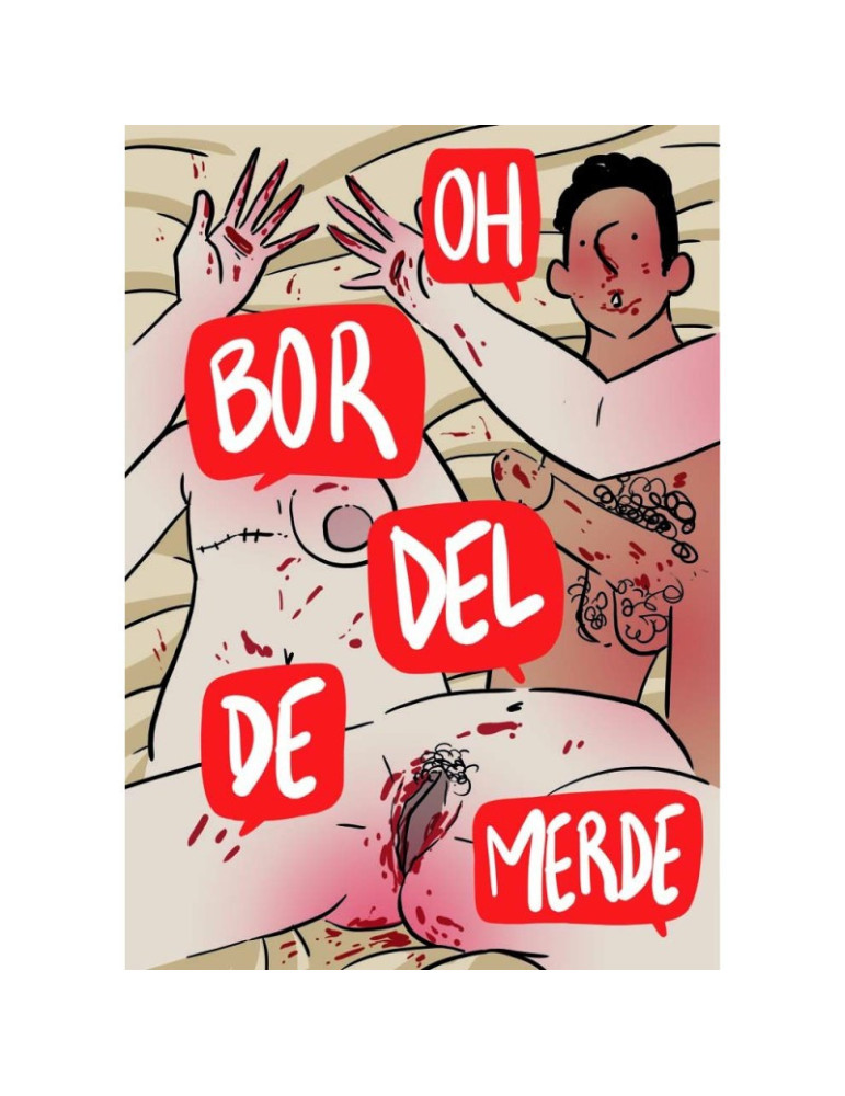 Le vrai sexe de la vraie vie 2