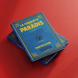 La conquête du Paradis