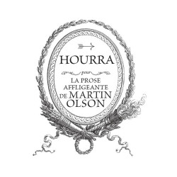 La conquête du Paradis