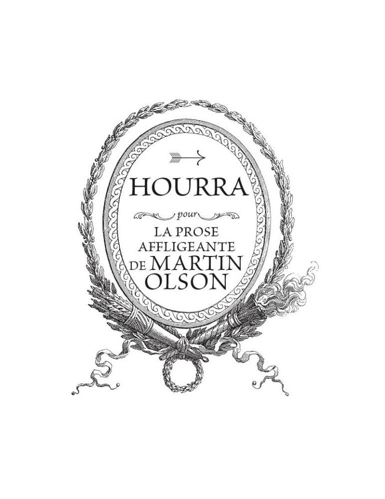 La conquête du Paradis