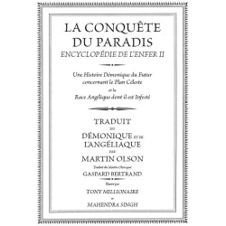 La conquête du Paradis