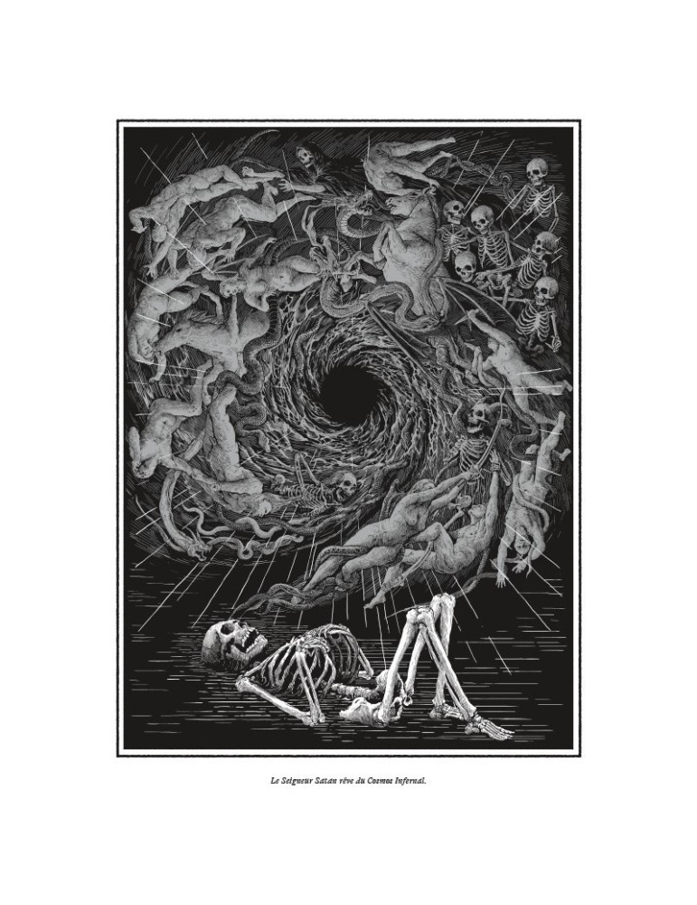 La conquête du Paradis