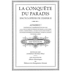 La conquête du Paradis