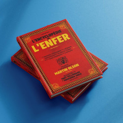 L'Encyclopédie de l'Enfer - nouvelle édition