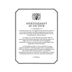 L'Encyclopédie de l'Enfer - nouvelle édition