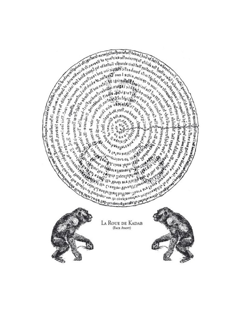 L'Encyclopédie de l'Enfer - nouvelle édition