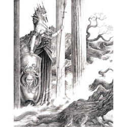 L'esprit de méduse