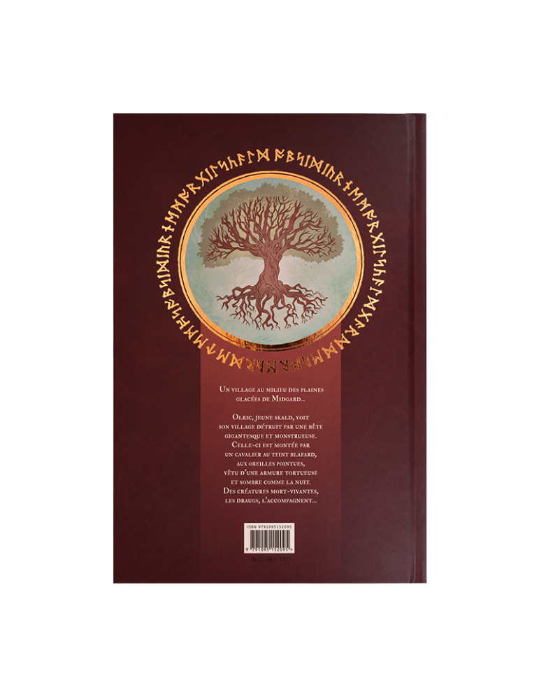 Le Dévoreur de Temps