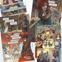 Le Dévoreur de Temps