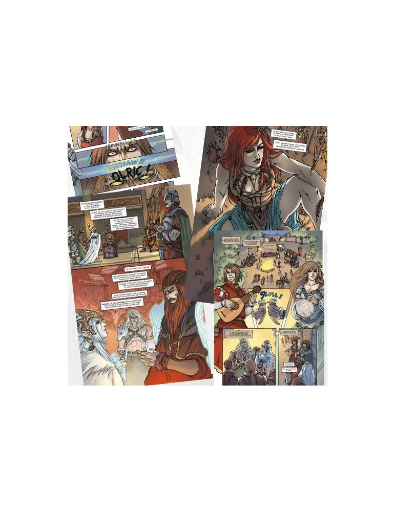 Le Dévoreur de Temps