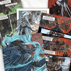 Le Dévoreur de Temps