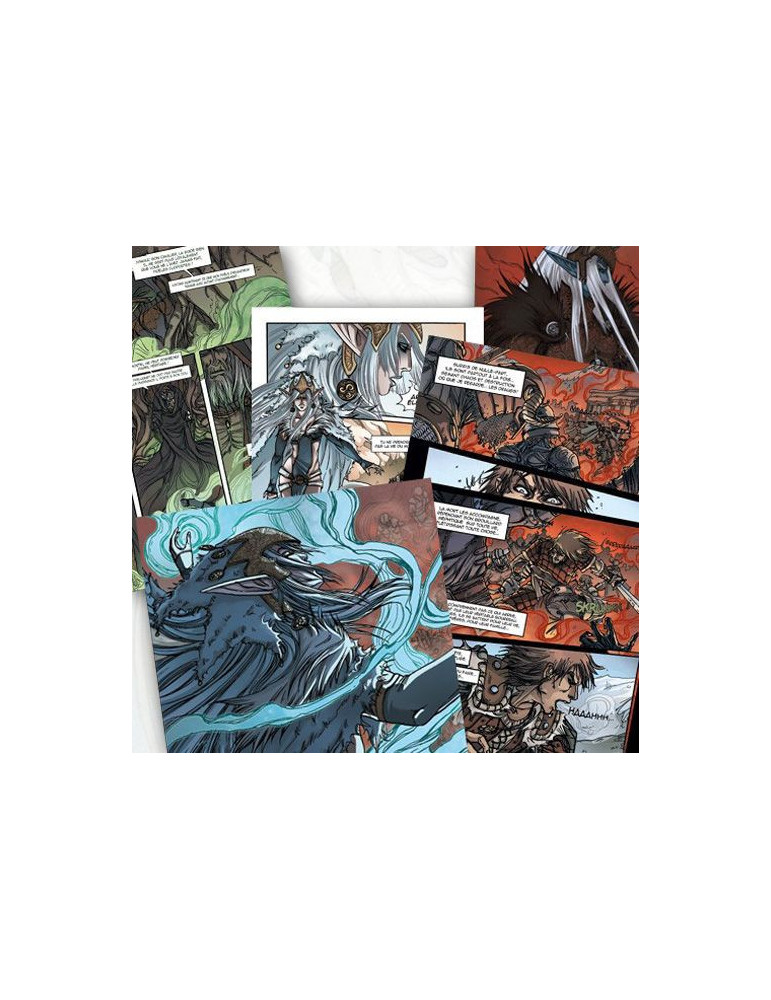 Le Dévoreur de Temps