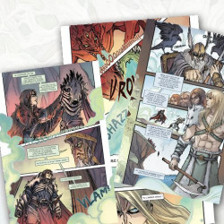 Le Dévoreur de Temps