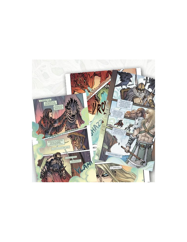 Le Dévoreur de Temps