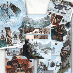 Le Dévoreur de Temps