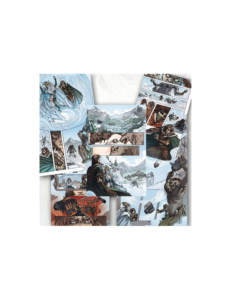 Le Dévoreur de Temps