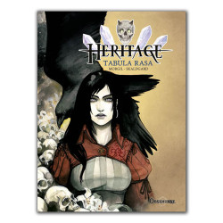 Héritage - Tabula Rasa