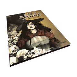 Héritage - Tabula Rasa