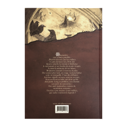 Héritage - Tabula Rasa