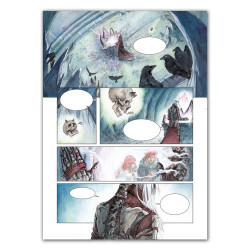 Héritage - Tabula Rasa