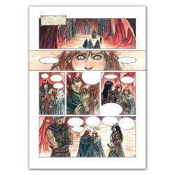 Héritage - Tabula Rasa