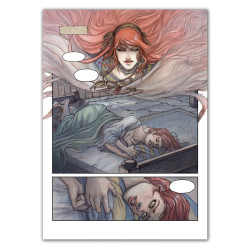 Héritage - Tabula Rasa