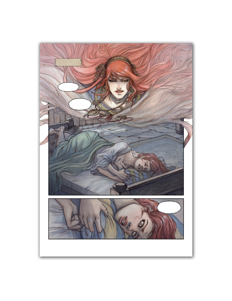 Héritage - Tabula Rasa