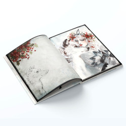 Winter - Voyage au cœur d'obsidiurne