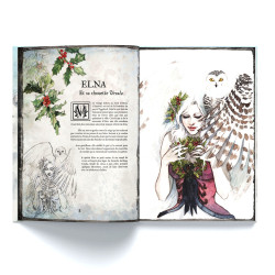 Winter - Voyage au cœur d'obsidiurne