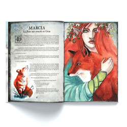 Winter - Voyage au cœur d'obsidiurne