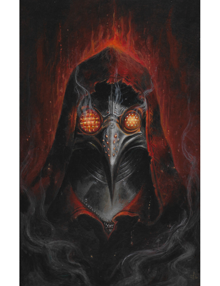 le chevalier corbeau le chevalier corbeau