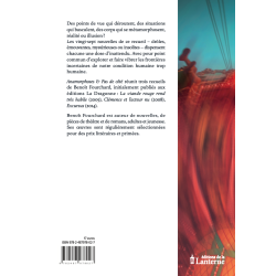 ANAMORPHOSES et PAS DE CÔTÉ