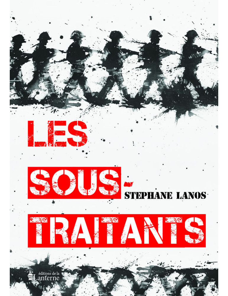 Les sous-traitants