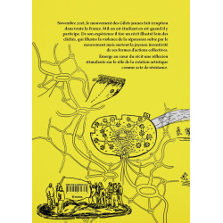 FAITES-NOUS COURIR. Récit partisan d'un gilet jaune