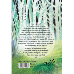 Juste après le déluge de feu – Lucie Kervern