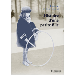 HISTOIRE D'UNE PETITE FILLE