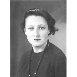 HISTOIRE D'UNE PETITE FILLE