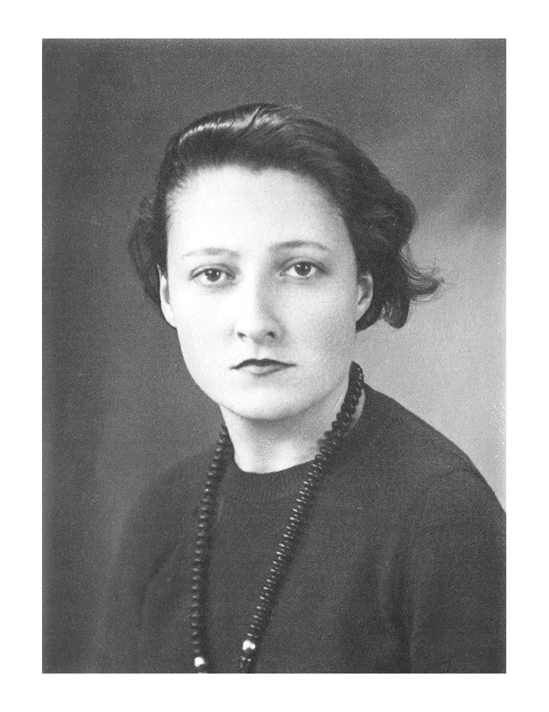 HISTOIRE D'UNE PETITE FILLE