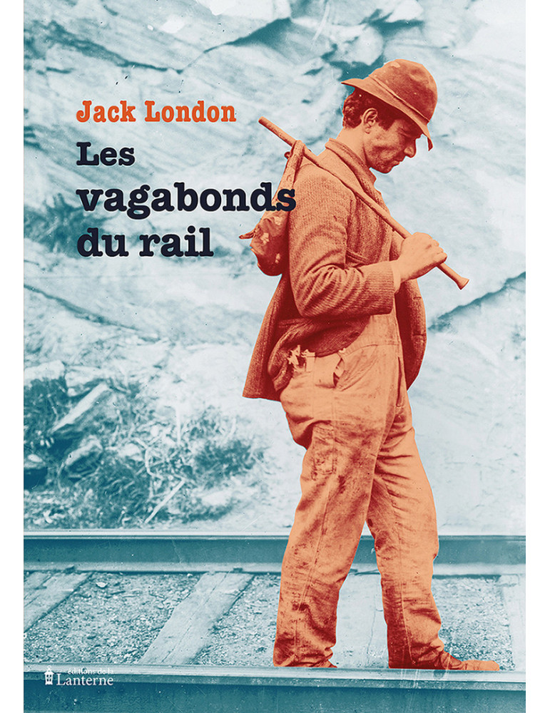Les Vagabonds du Rail
