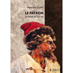 LE PATRON. Un hiver de ma vie