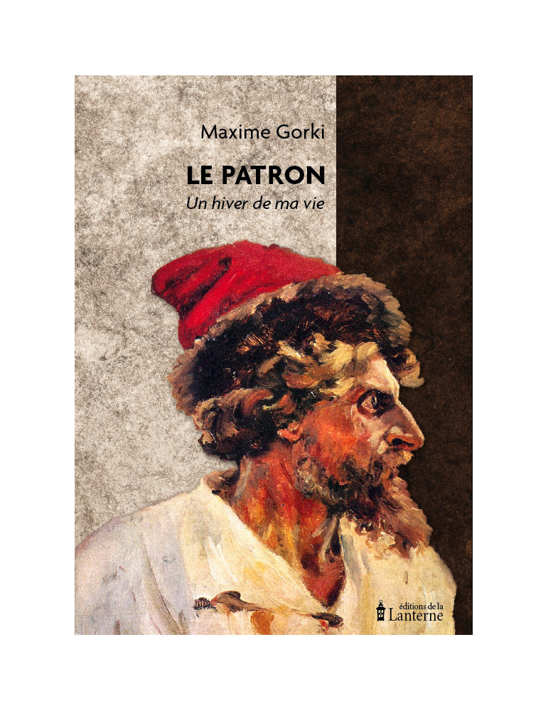 LE PATRON. Un hiver de ma vie