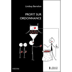 Profit sur Ordonnance