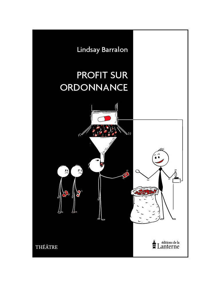 Profit sur Ordonnance