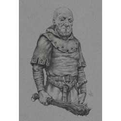 brigand