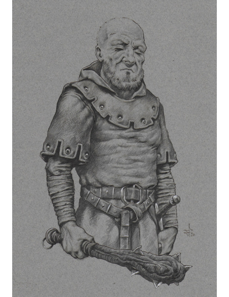 brigand brigand